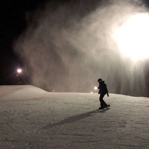 Meet your Posher, Will